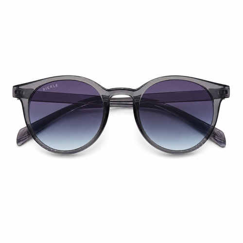 PIERLE UV400 Korumalı Unisex Güneş Gözlüğü P-8886-C30