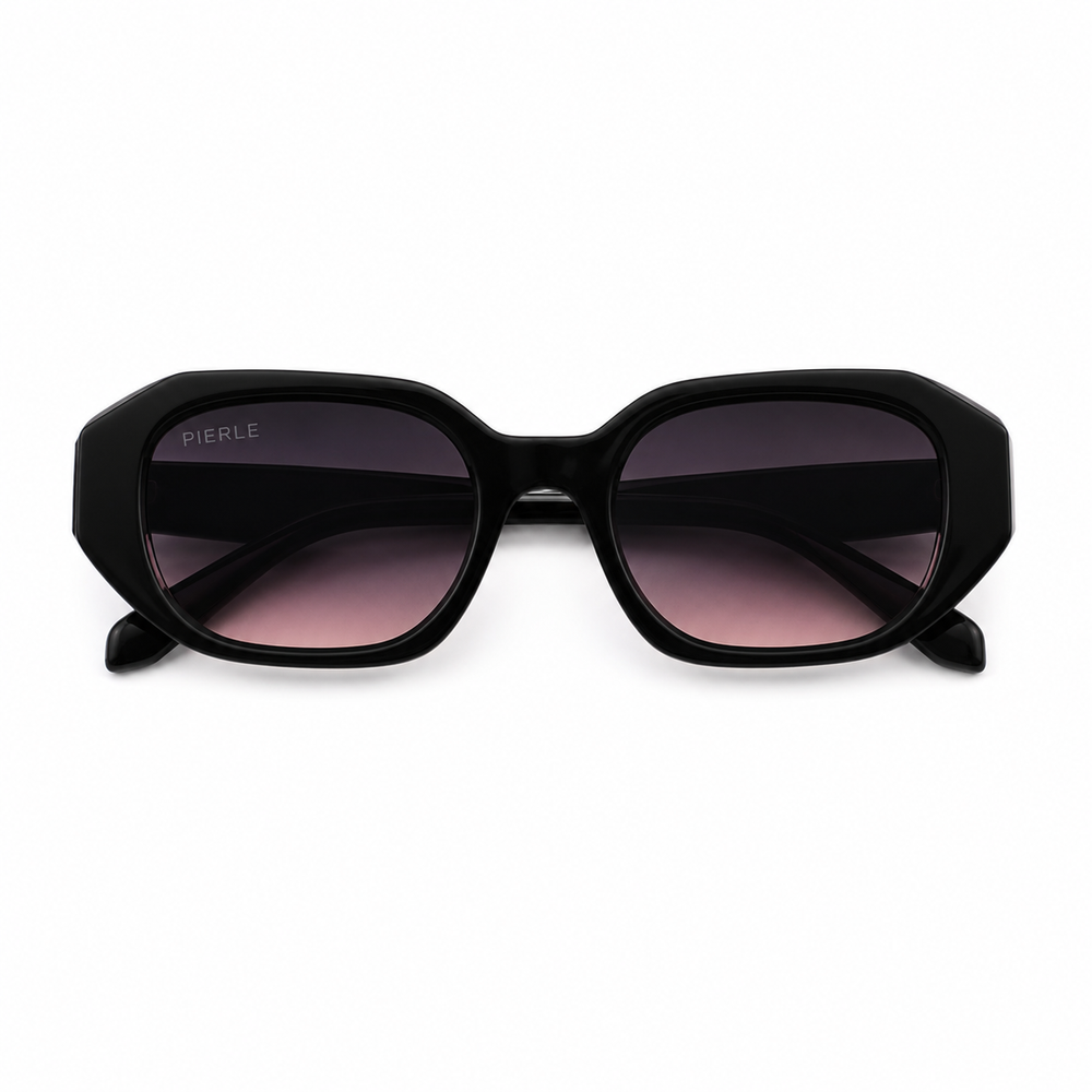 PIERLE UV400 Korumalı Unisex Güneş Gözlüğü P-8888-C32