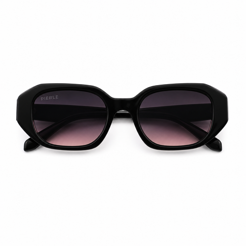PIERLE UV400 Korumalı Unisex Güneş Gözlüğü P-8888-C32
