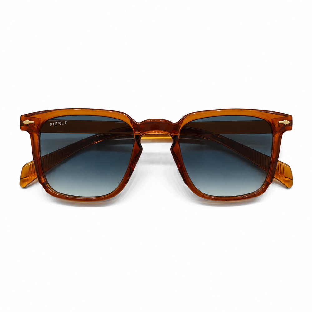 PIERLE UV400 Korumalı Unisex Güneş Gözlüğü P-8945-C89