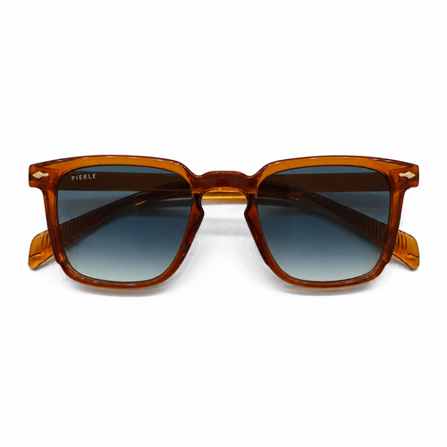 PIERLE UV400 Korumalı Unisex Güneş Gözlüğü P-8945-C89