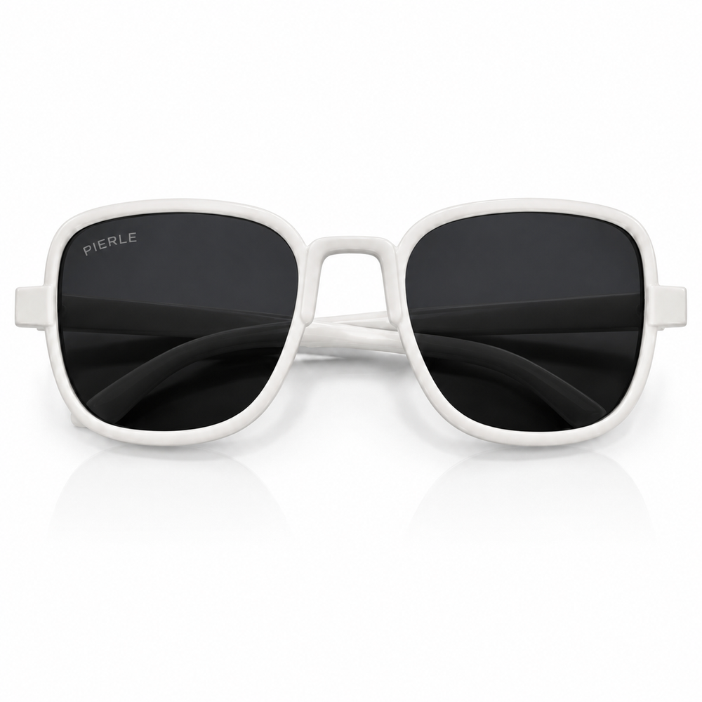 PIERLE UV400 Korumalı Unisex Güneş Gözlüğü P-8908-C52