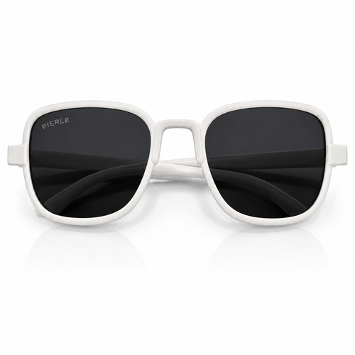 PIERLE UV400 Korumalı Unisex Güneş Gözlüğü P-8908-C52