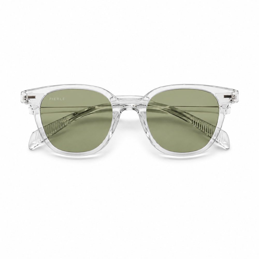 PIERLE UV400 Korumalı Unisex Güneş Gözlüğü P-8896-C40