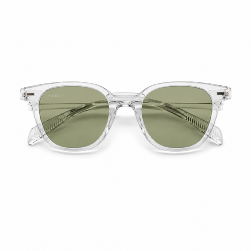 PIERLE UV400 Korumalı Unisex Güneş Gözlüğü P-8896-C40