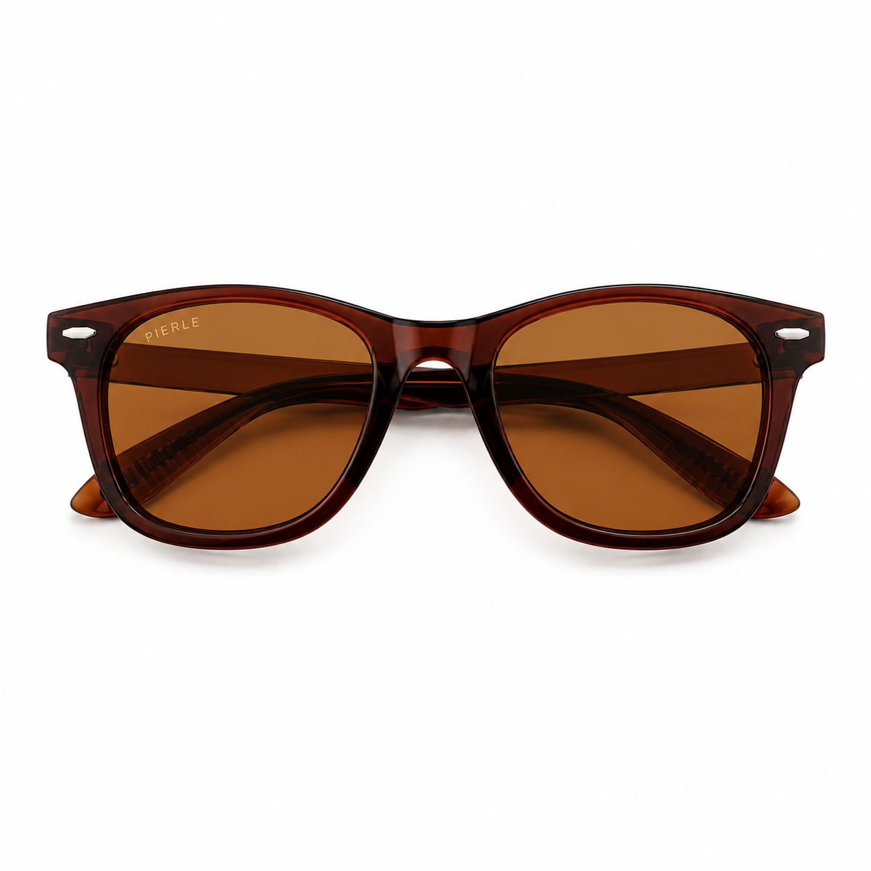 PIERLE UV400 Korumalı Unisex Güneş Gözlüğü P-8843-C13