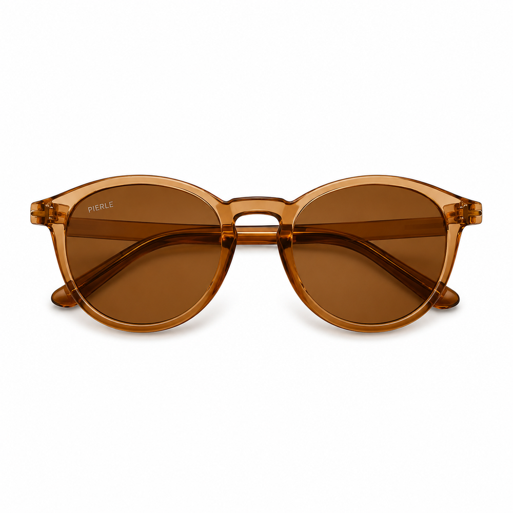 PIERLE UV400 Korumalı Unisex Güneş Gözlüğü P-8851-C7