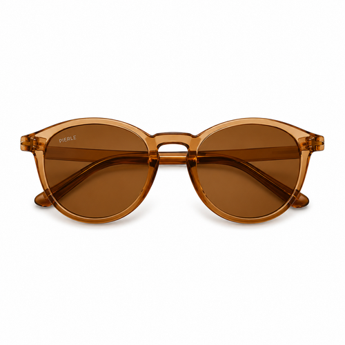 PIERLE UV400 Korumalı Unisex Güneş Gözlüğü P-8851-C7