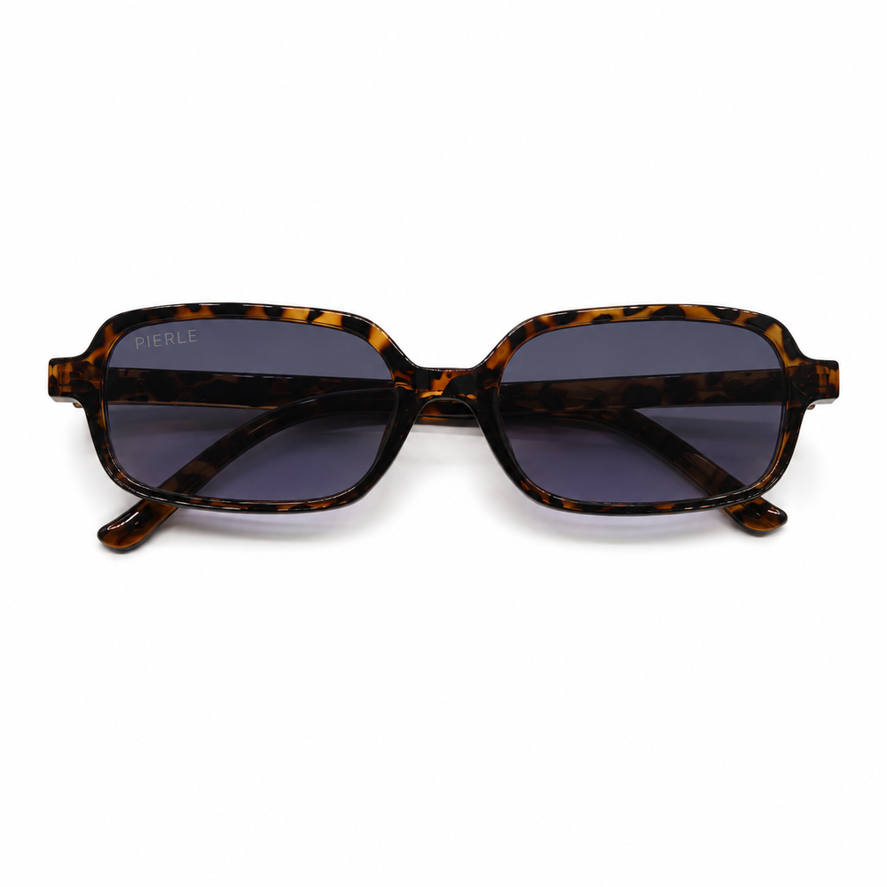 PIERLE UV400 Korumalı Unisex Güneş Gözlüğü P-8889-C33