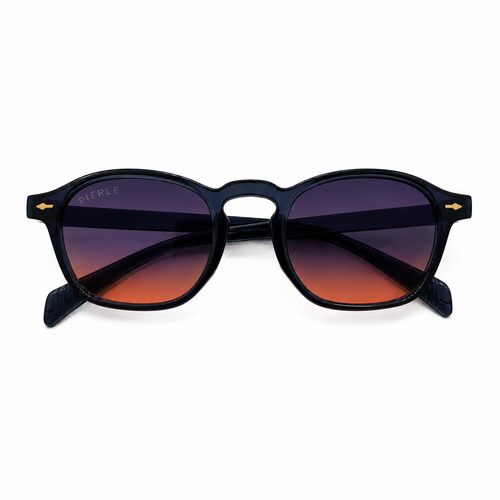 PIERLE UV400 Korumalı Unisex Güneş Gözlüğü P-8895-C39
