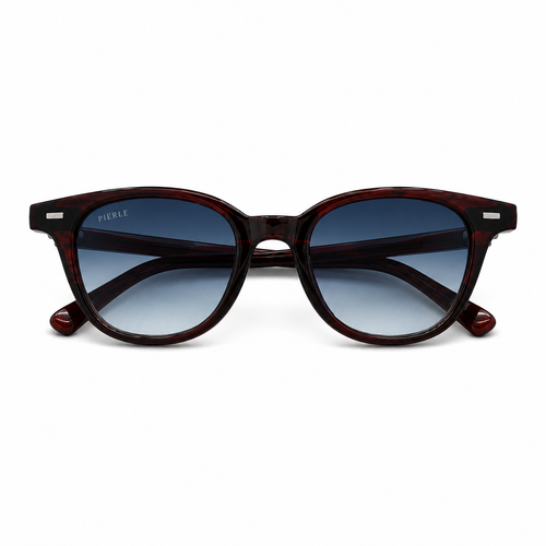 PIERLE UV400 Korumalı Unisex Güneş Gözlüğü P-8951-C95