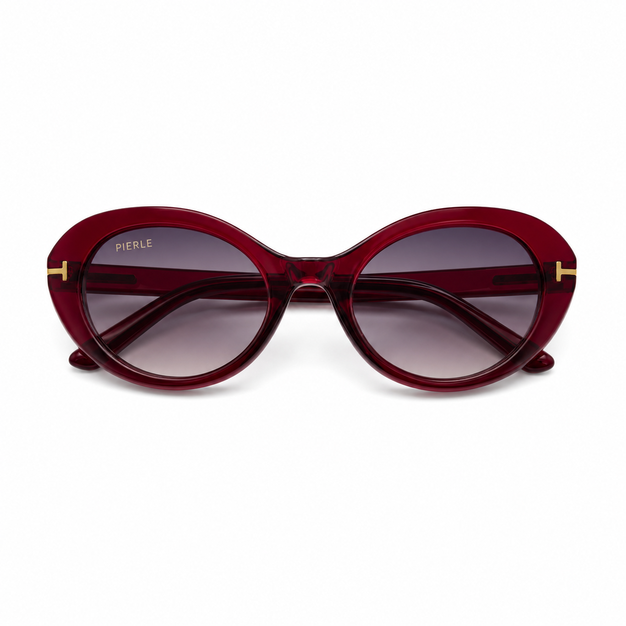 PIERLE UV400 Korumalı Unisex Güneş Gözlüğü P-8932-C76
