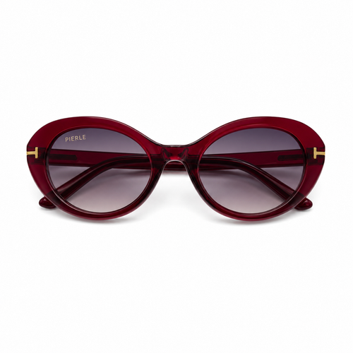 PIERLE UV400 Korumalı Unisex Güneş Gözlüğü P-8932-C76