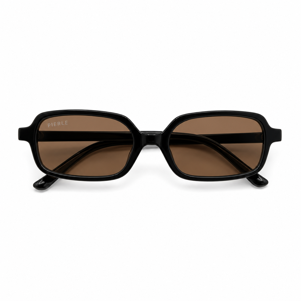 PIERLE UV400 Korumalı Unisex Güneş Gözlüğü P-8835-C5
