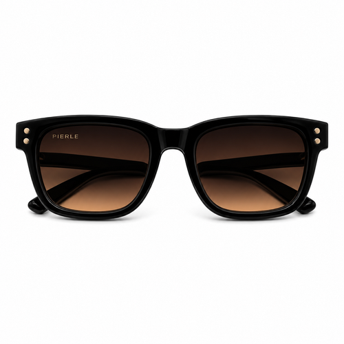 PIERLE UV400 Korumalı Unisex Güneş Gözlüğü P-8936-C80