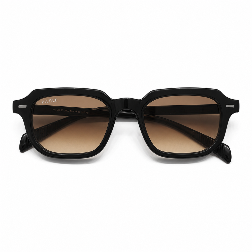 PIERLE UV400 Korumalı Unisex Güneş Gözlüğü P-8906-C50