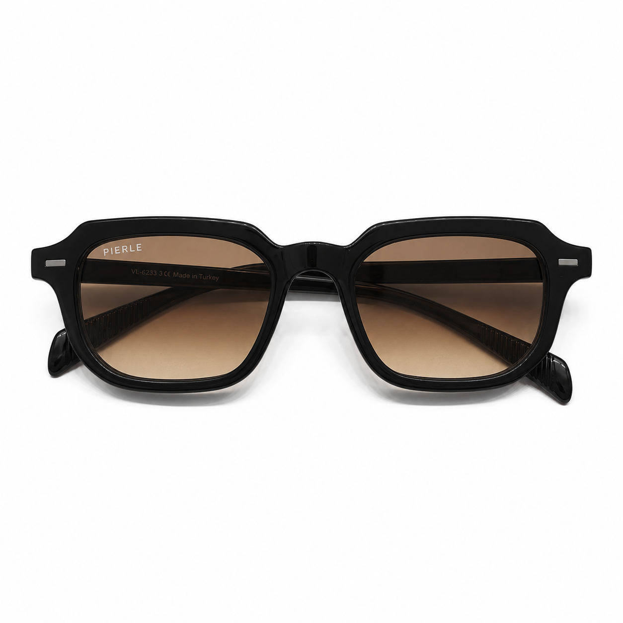 PIERLE UV400 Korumalı Unisex Güneş Gözlüğü P-8906-C50