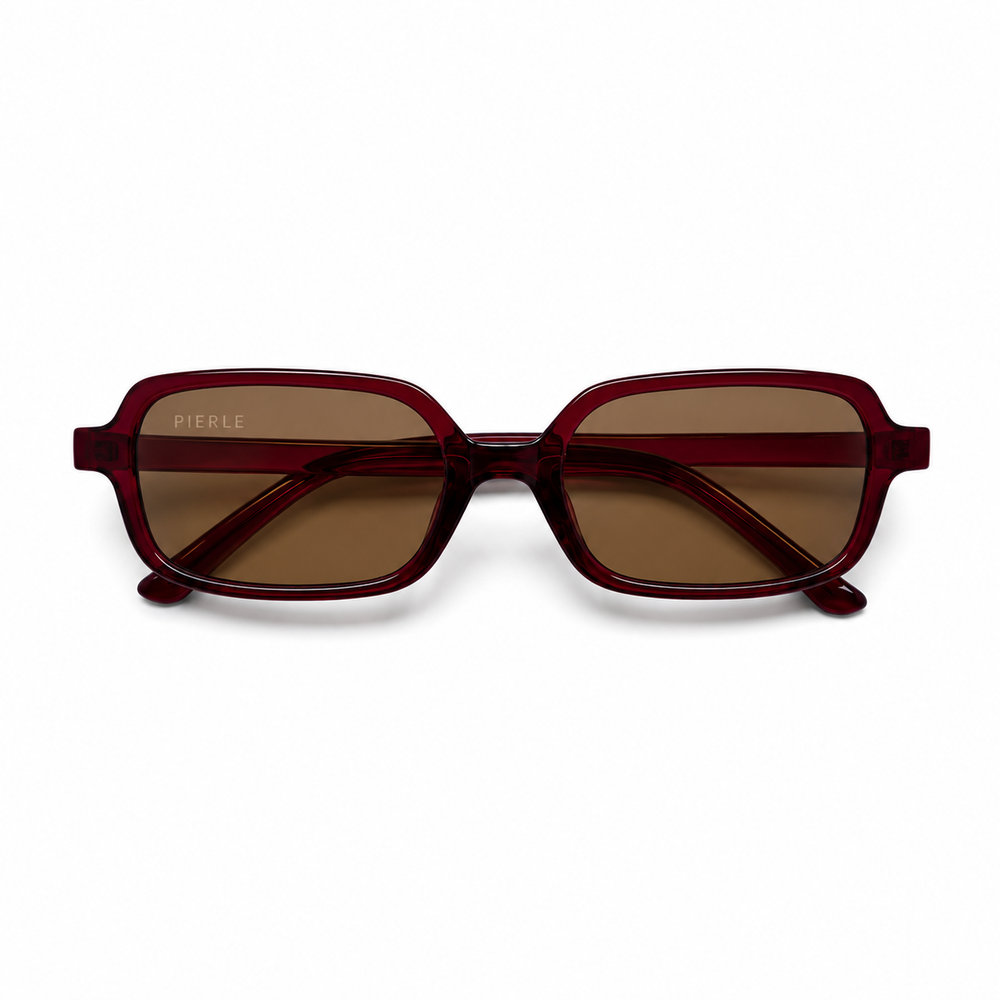 PIERLE UV400 Korumalı Unisex Güneş Gözlüğü P-8832-C2