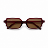 PIERLE UV400 Korumalı Unisex Güneş Gözlüğü P-8832-C2