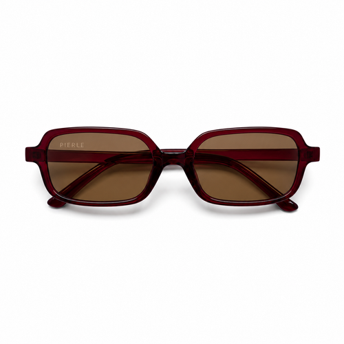 PIERLE UV400 Korumalı Unisex Güneş Gözlüğü P-8832-C2