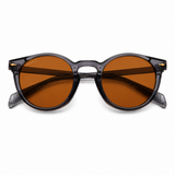 PIERLE UV400 Korumalı Unisex Güneş Gözlüğü P-8935-C79