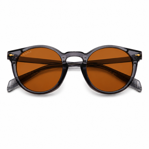 PIERLE UV400 Korumalı Unisex Güneş Gözlüğü P-8935-C79