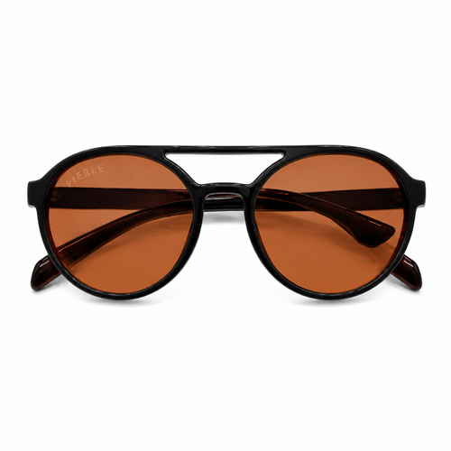 PIERLE UV400 Korumalı Unisex Güneş Gözlüğü P-8842-C12