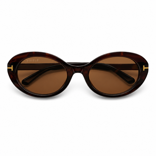 PIERLE UV400 Korumalı Unisex Güneş Gözlüğü P-8848-C4