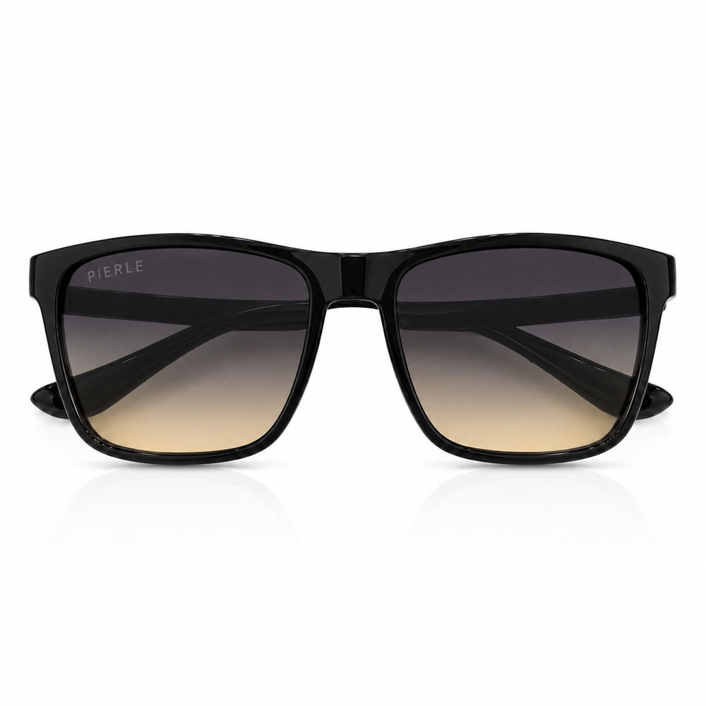PIERLE UV400 Korumalı Unisex Güneş Gözlüğü P-8916-C60