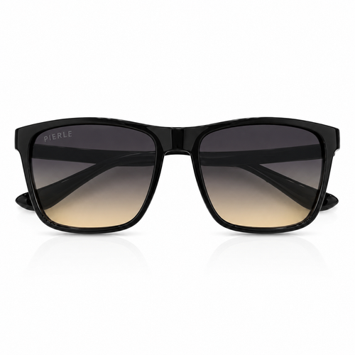 PIERLE UV400 Korumalı Unisex Güneş Gözlüğü P-8916-C60