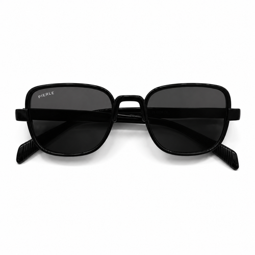 PIERLE UV400 Korumalı Unisex Güneş Gözlüğü P-8960-C104