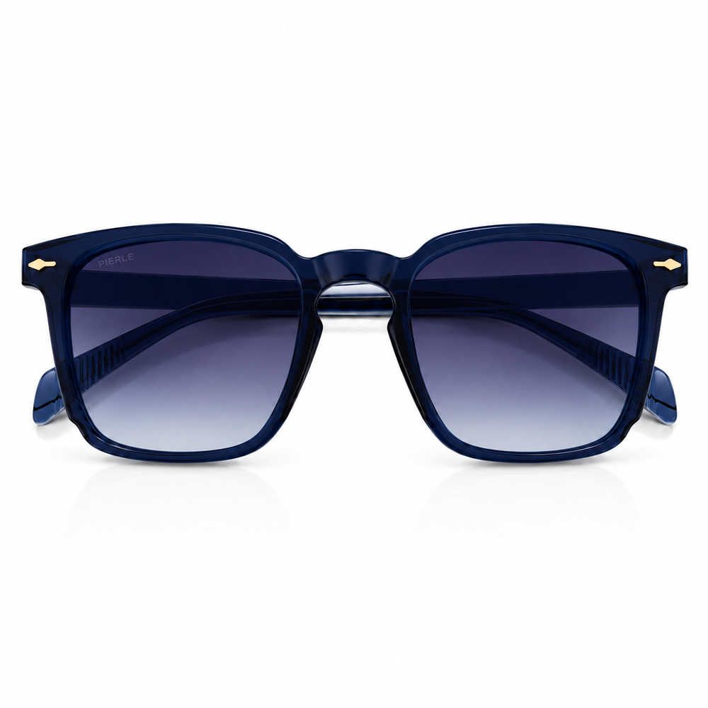 PIERLE UV400 Korumalı Unisex Güneş Gözlüğü P-8954-C98