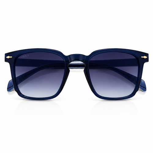 PIERLE UV400 Korumalı Unisex Güneş Gözlüğü P-8954-C98