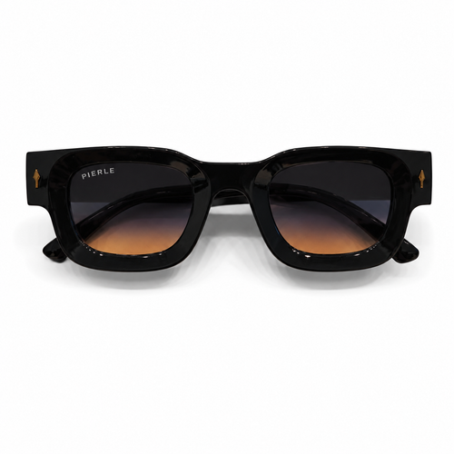 PIERLE UV400 Korumalı Unisex Güneş Gözlüğü P-8874-C18