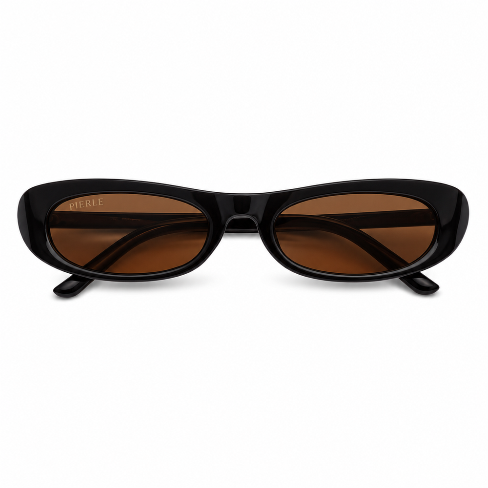 PIERLE UV400 Korumalı Unisex Güneş Gözlüğü P-8941-C85
