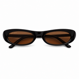 PIERLE UV400 Korumalı Unisex Güneş Gözlüğü P-8941-C85