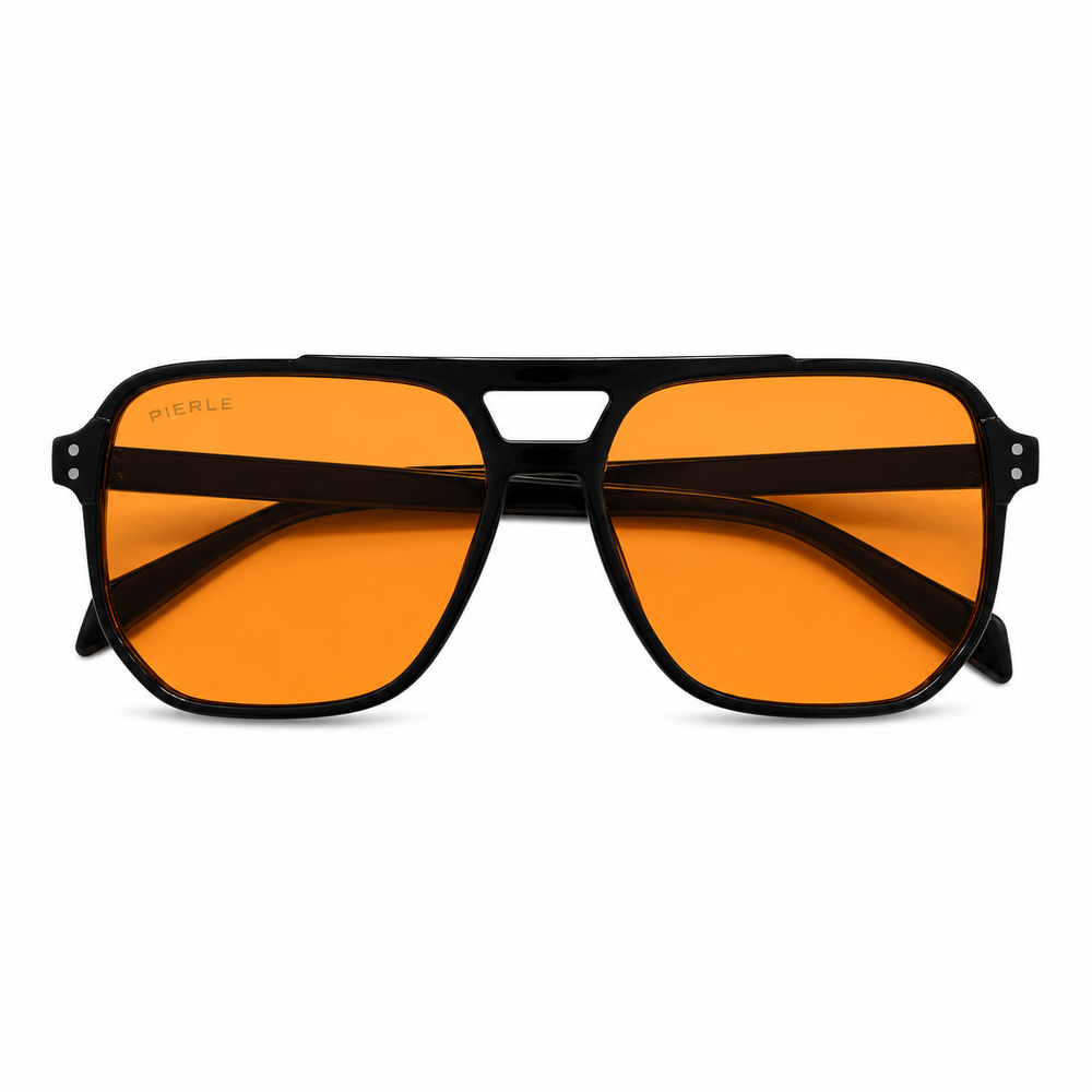 PIERLE UV400 Korumalı Unisex Güneş Gözlüğü P-8841-C11