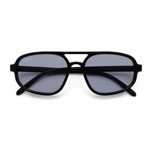 PIERLE UV400 Korumalı Unisex Güneş Gözlüğü P-8870-C14