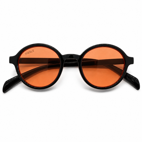 PIERLE UV400 Korumalı Unisex Güneş Gözlüğü P-8857-C1