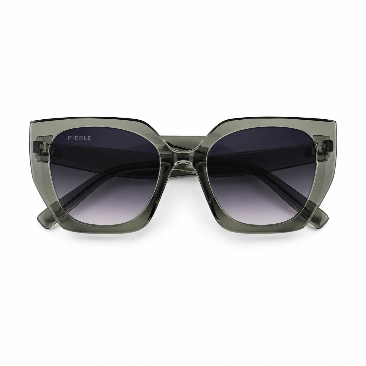 PIERLE UV400 Korumalı Unisex Güneş Gözlüğü P-8859-C3