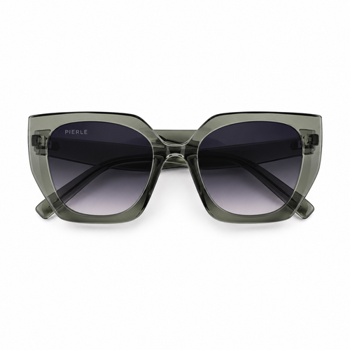 PIERLE UV400 Korumalı Unisex Güneş Gözlüğü P-8859-C3