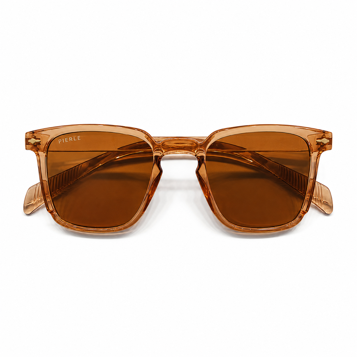 PIERLE UV400 Korumalı Unisex Güneş Gözlüğü P-8919-C63