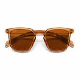 PIERLE UV400 Korumalı Unisex Güneş Gözlüğü P-8919-C63