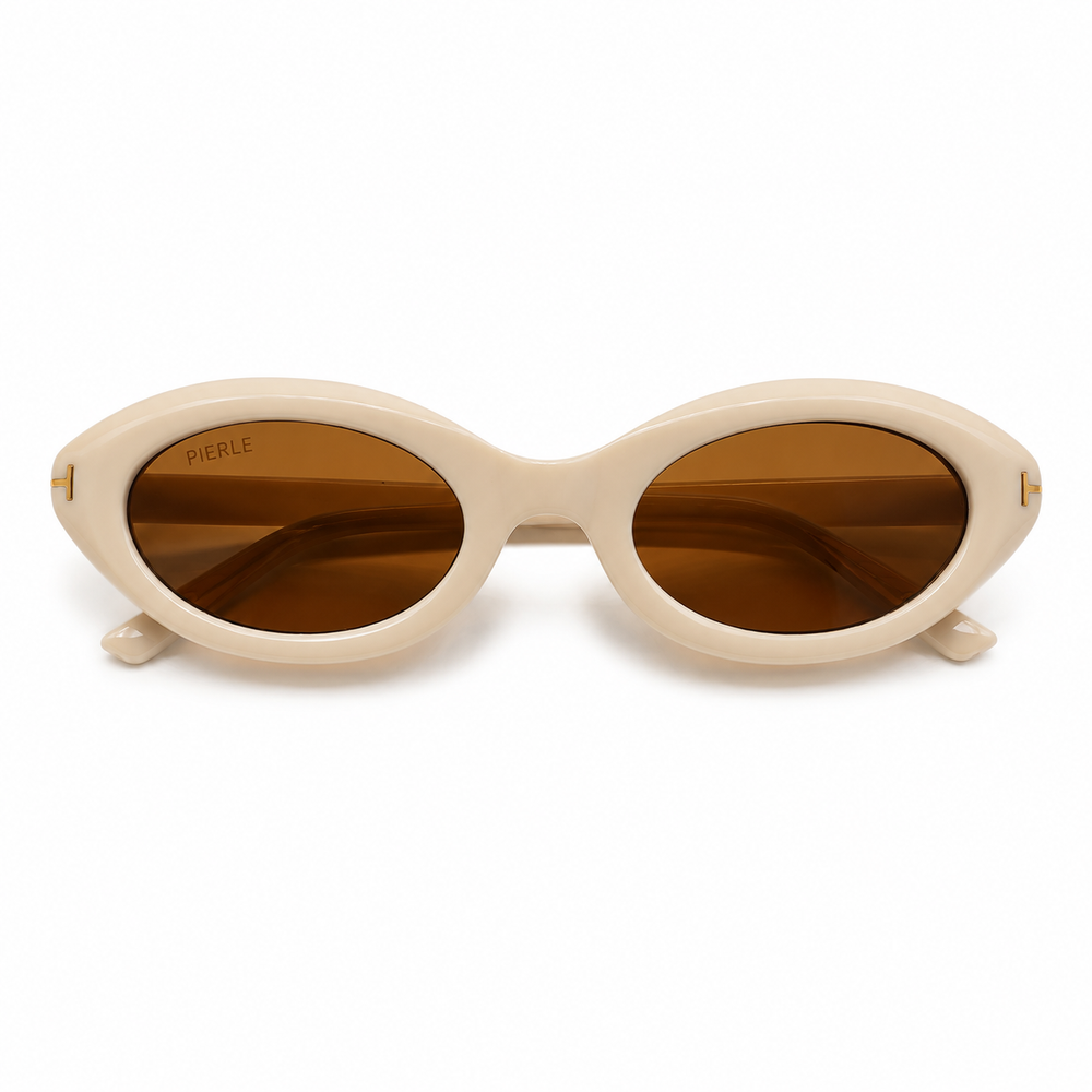 PIERLE UV400 Korumalı Unisex Güneş Gözlüğü P-8934-C78