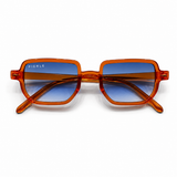 PIERLE UV400 Korumalı Unisex Güneş Gözlüğü P-8959-C103