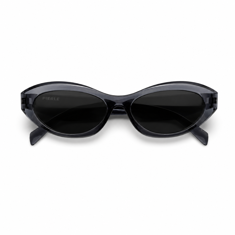 PIERLE UV400 Korumalı Unisex Güneş Gözlüğü P-8947-C91