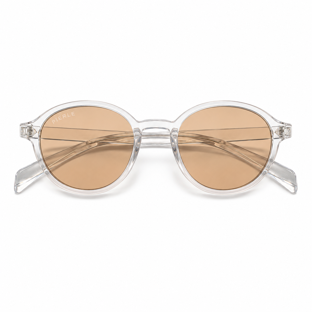 PIERLE UV400 Korumalı Unisex Güneş Gözlüğü P-8924-C68