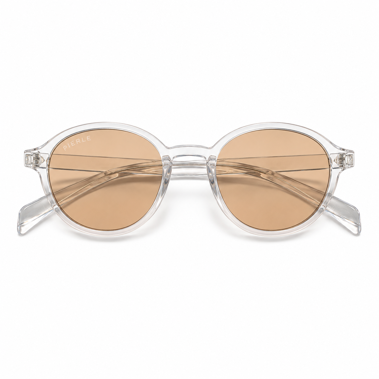 PIERLE UV400 Korumalı Unisex Güneş Gözlüğü P-8924-C68
