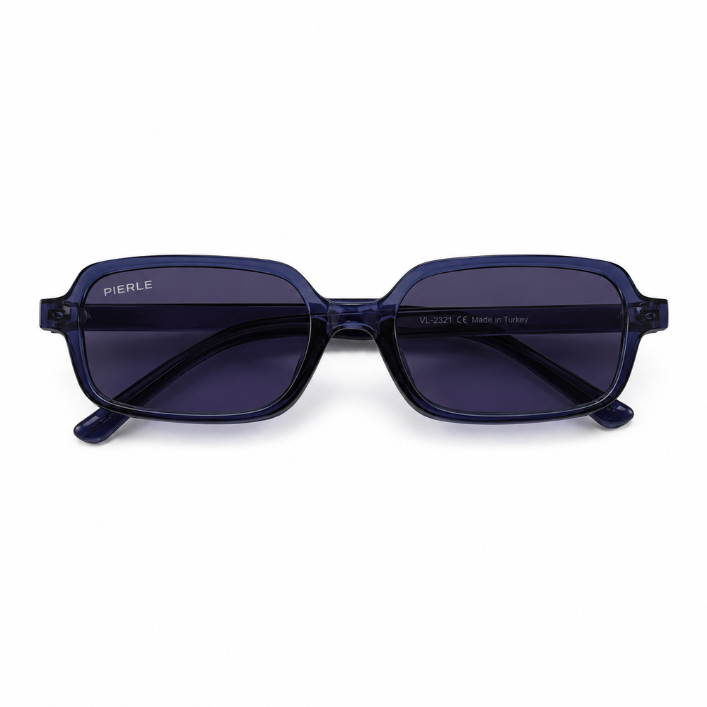 PIERLE UV400 Korumalı Unisex Güneş Gözlüğü P-8869-C13