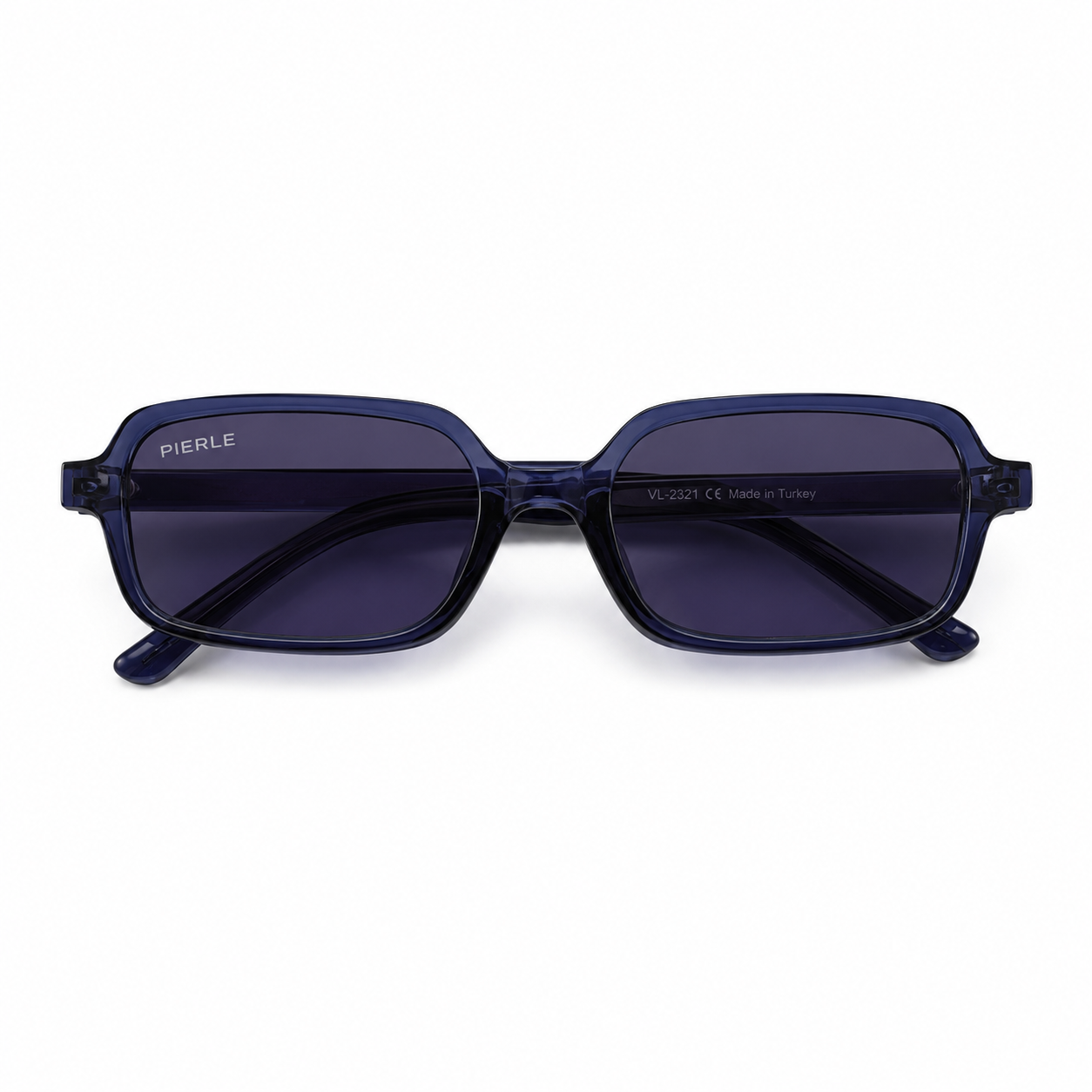 PIERLE UV400 Korumalı Unisex Güneş Gözlüğü P-8869-C13